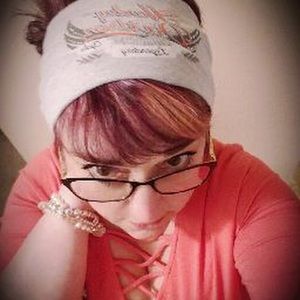 Meet your Posher, Jill